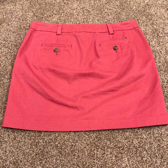 Great Condition Tommy Skirt - Picture 7 of 7
